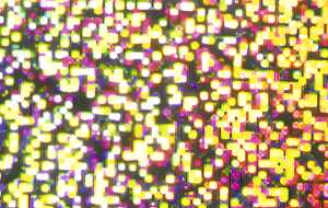 Ursus HOLOGRAMMFOLIE ROLLE 35x50CM,GOLD