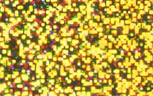 Ursus HOLOGRAMMFOLIE 50x70CM,5BG.CITRONENGELB