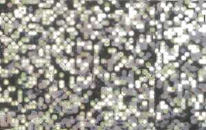 Ursus HOLOGRAMMFOLIE 50x70CM,5BG.SILBER