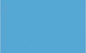 Ursus BLUMENS.20G.50x70CM,5BG.MITTELBLAU