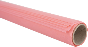 Ursus BLUMENS.20G.50x70CM,ROLLE À6BG.ROSA