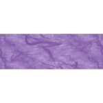 Ursus STROHSEIDE 25G.50x70CM,ROLLE À5BG.LILA