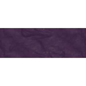 Ursus STROHSEIDE 25G.50x70CM,ROLLE À5BG.AUBERGINE