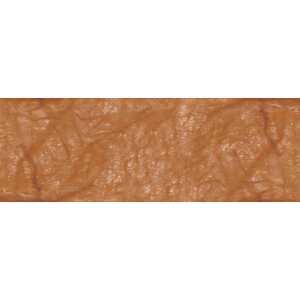 Ursus STROHSEIDE 25G.50x70CM,ROLLE À5BG.ROTBRAUN