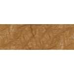 Ursus STROHSEIDE 25G.50x70CM,ROLLE À5BG.DUNKELBRAU