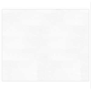 Ursus STROHSEIDE 25G.50x70CM,WEISS