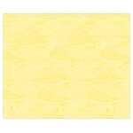Ursus STROHSEIDE 25G.50x70CM,VANILLE