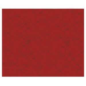 Ursus STROHSEIDE 25G.50x70CM,WEINROT