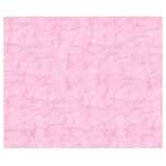 Ursus STROHSEIDE 25G.50x70CM,ROSA
