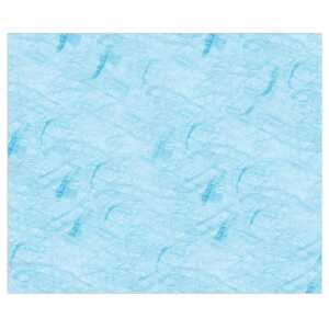 Ursus STROHSEIDE 25G.50x70CM,HELLBLAU