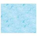 Ursus STROHSEIDE 25G.50x70CM,HELLBLAU