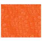 Ursus STROHSEIDE 25G.50x70CM,ORANGE