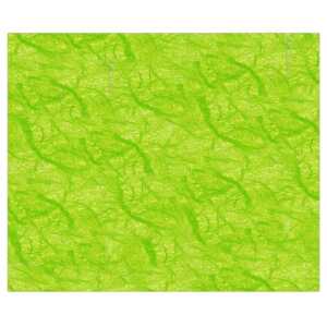 Ursus STROHSEIDE 25G.50x70CM,HELLGRÜN