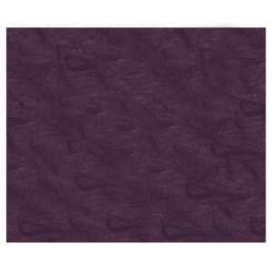 Ursus STROHSEIDE 25G.50x70CM,AUBERGINE