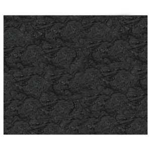 Ursus STROHSEIDE 25G.50x70CM,SCHWARZ