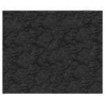 Ursus STROHSEIDE 25G.50x70CM,SCHWARZ
