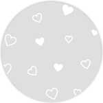 Ursus TRANSP.PAPIER "WHITE LINE"115G.A4,5BL....