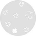 Ursus TRANSP.PAPIER "WHITE LINE"115G.A4,5BL....