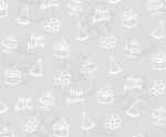 Ursus TRANSP.PAPIER "WHITE LINE"115G.A4,5BL....
