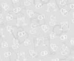 Ursus TRANSP.PAPIER "WHITE LINE"115G.A4,5BL....