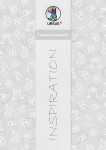 Ursus TRANSP.PAPIER "WHITE LINE"115G.A4,5BL....