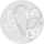 Ursus TRANSP.PAPIER "WHITE LINE"115G.A4,5BL. 4008525029885