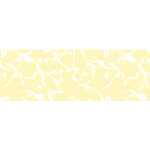 Ursus TRANSP.PAPIER "ORIENT"115G.A4,25BL.GELB