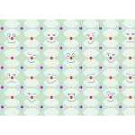 Ursus TRANSP.115G.DIN A4,25BL.TROLL GRÜN