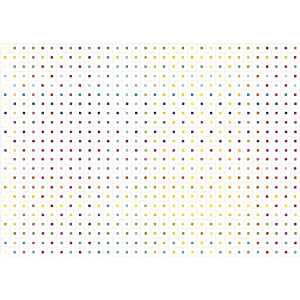 Ursus TRANSP.115G.DIN A4,25BL.QUADRO WEISS