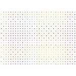 Ursus TRANSP.115G.DIN A4,25BL.QUADRO WEISS