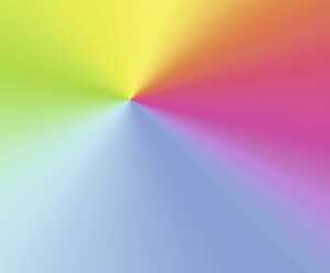 Ursus TRANSP.PAPIER "REGENBOGEN"115G.A4,5BL. 4008525678939