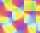 Ursus TRANSP.PAPIER "REGENBOGEN"115G.A4,5BL. 4008525678977