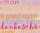Ursus TRANSP.PAPIER "SCHRIFTEN"115G.A4,5BL.ROSA