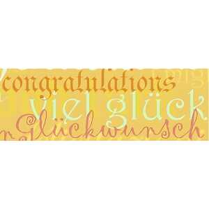 Ursus TRANSP.PAPIER "SCHRIFTEN"115G.A4,25BL.ORANGE