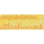 Ursus TRANSP.PAPIER "SCHRIFTEN"115G.A4,25BL.ORANGE