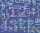 Ursus TRANSP.PAPIER "ZAHLEN"115G.A4,5BL.D-BLAU