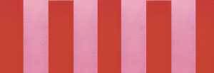 Ursus TRANSP.PAPIER "STREIFEN"115G.A4,5BL.RUBINROT