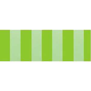 Ursus TRANSP.PAPIER "STREIFEN"115G.A4,25BL.GRASGRÜN