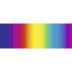 Ursus REGENB.-FOTOKTN.300G.34x49,5CM,20BG.SORTIERT