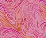 Ursus TRANSP.PAPIER "QUIRL"115G.A4,5BL.ROT
