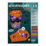 Ursus GESCHENKBOX SPOOKY, 6STÜCK, 6 MOTIVE SORT. 4008525192398