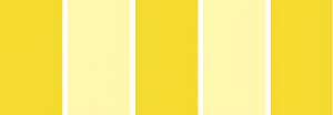 Ursus TRANSP.PAPIER "PARALLELO"115G.A4,5BL.GELB