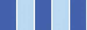 Ursus TRANSP.PAPIER "PARALLELO"115G.A4,5BL.BLAU