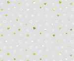 Ursus TRANSP.115G.DIN A4,5BL.GOLDEN L.HERZEN