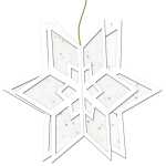 Ursus TRANSP.115G.DIN A4,5BL.GOLDEN L.HERZEN