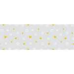 Ursus TRANSP.115G.DIN A4,25BL.GOLDEN L.HERZEN