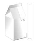 Ursus GESCHENKBOX BELLA, 5STÜCK, WEIß