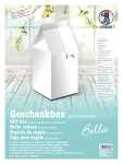 Ursus GESCHENKBOX BELLA, 5STÜCK, WEIß