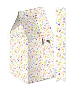 Ursus GESCHENKBOX BELLA, 5STÜCK, MOTIV:01