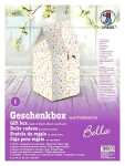 Ursus GESCHENKBOX BELLA, 5STÜCK, MOTIV:01